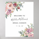 Recherche de hortensia rose posters Bride