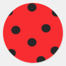 Recherche de coccinelles autocollants De coccinelle