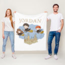 Search for cute kawaii fleece blankets Harry potter