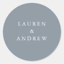 Search for grey envelope seals Minimalist