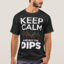 Search for investor tshirts Dips