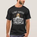 Recherche de beagle hommes tshirts Comme