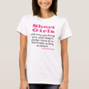 Search for petite tshirts Small