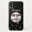 Search for white man iphone cases Man in the moon
