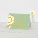 Search for sunflower birthday cards Friend