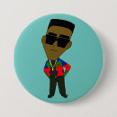 Search for cool guy buttons Cute