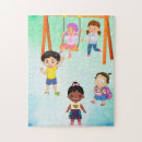 Search for sock puzzles For kids