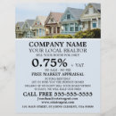 Search for news flyers Realtor