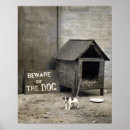 Search for funny dog picture posters Black and white