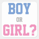 Search for gender reveal baby stickers Babies