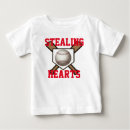 Recherche de coeurs de vol tshirts Mignon