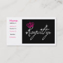 Recherche de pourcentage cartes visite Couronne