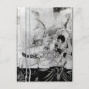 Recherche de bêtes cartes postales Monstre