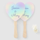 Search for lesbian wedding programs Rainbow