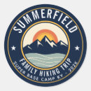 Search for mountain climbing stickers Nature
