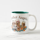 Search for dog angel mugs Terrier