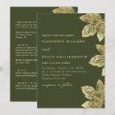 Search for fall mountain wedding invitations All in one