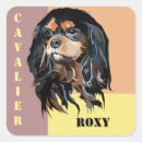 Recherche de cavalier stickers Dog
