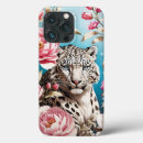 Search for snow leopard iphone cases Animal