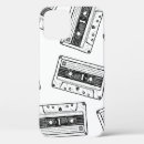 Search for recording iphone cases Cassette