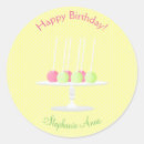 Search for sweet cupcake stickers Treats