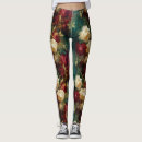 Search for red white green leggings Elegant