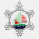 Search for your sailing ornaments For him