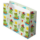 Search for cute frog gift bags Frogs
