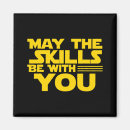 Search for may day magnets Happy