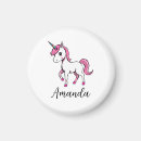 Recherche de fille princesse magnets Rose