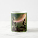 Search for roswell new mexico mugs Science fiction