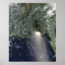 Search for slick posters Pollution