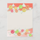 Recherche de buffet cartes postales Buffet de bonbons