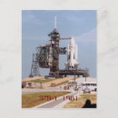 Search for nasa space shuttle postcards Exploration