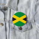 Recherche de jamaïcain badges Noir
