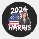 Search for president of us stickers Kamala harris