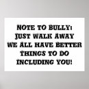 Recherche de anti intimidation posters Arrêter l'intimidation