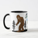 Search for big foot mugs Sasquatch