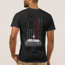 Search for red flag tshirts Usa
