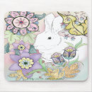 Search for easter bunny mousepads Rabbits