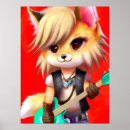 Search for adorable fox posters Cute