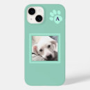 Recherche de paw iphone coques Bleu
