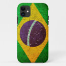 Search for brazilian flag iphone cases Country