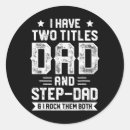 Search for step dad stickers Husband