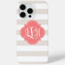 Recherche de grandes rayures iphone coques Monogramme