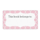 Search for i love bookplates Library