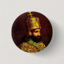 Search for haile selassie buttons King
