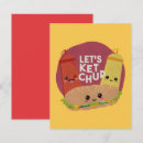Recherche de restauration correspondances cartes Ketchup