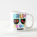Search for end of school mugs Educator