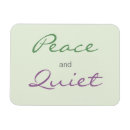 Recherche de mots magnets Paix